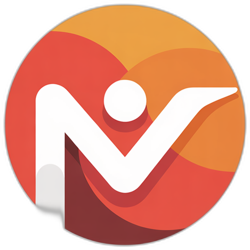 51吃 Logo